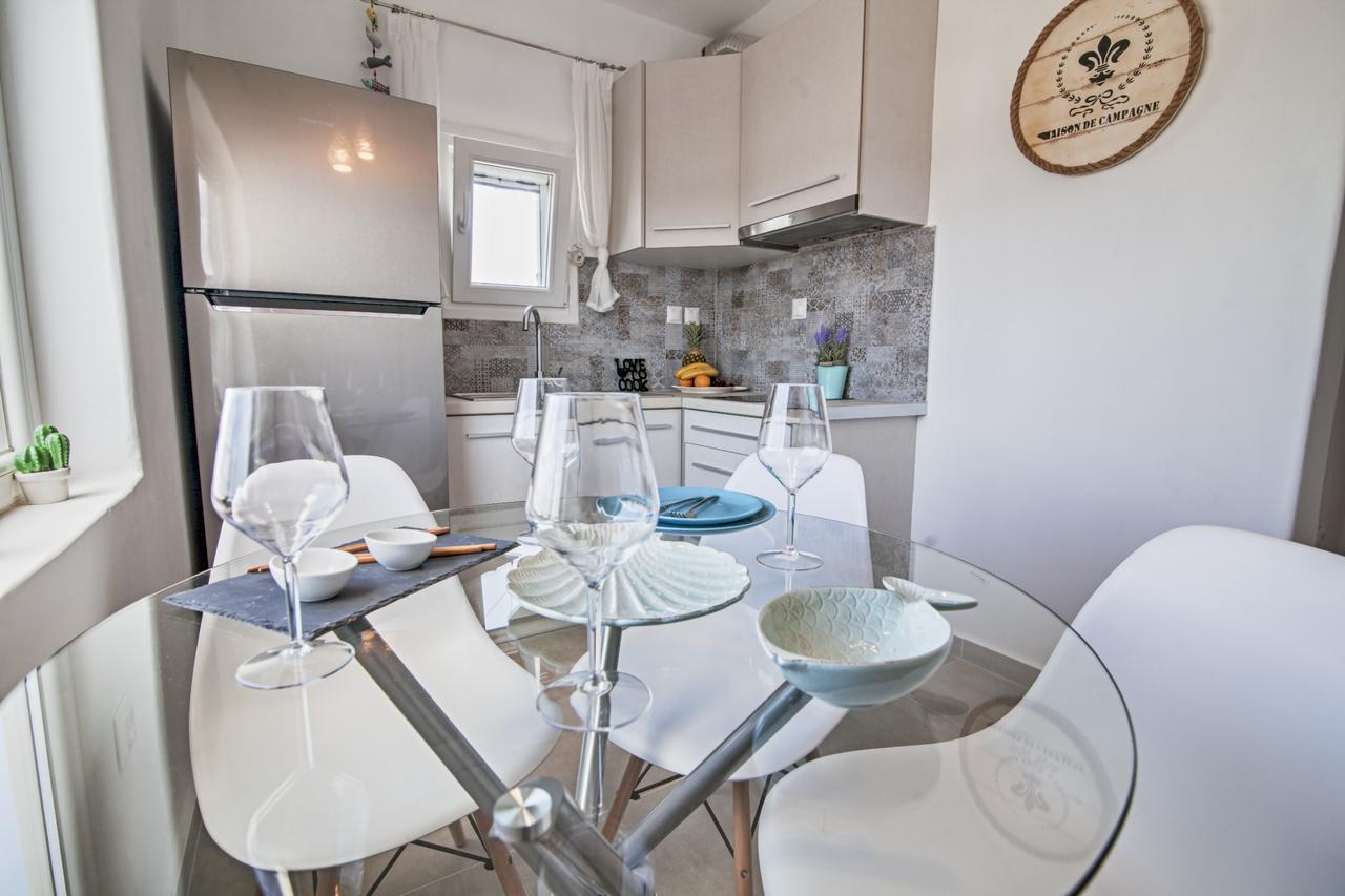 Sole Mare Villa Mykonos Town Exterior photo